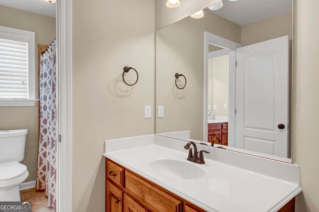 3001 Dawkins Landing, Hampton, GA 30228