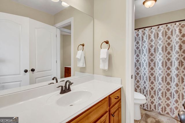 3001 Dawkins Landing, Hampton, GA 30228