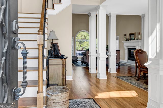 3001 Dawkins Landing, Hampton, GA 30228