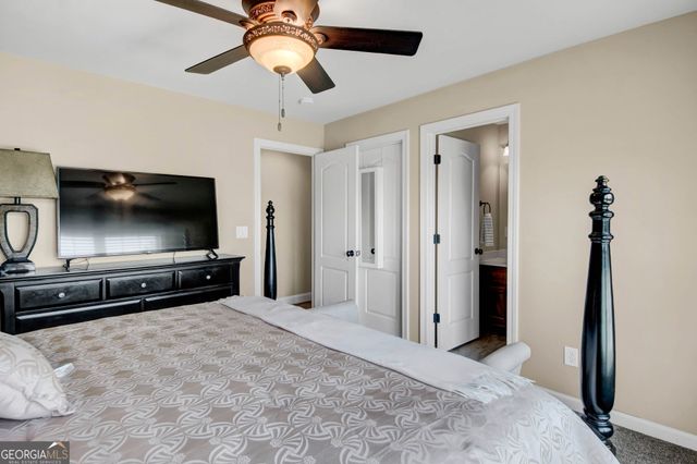 3001 Dawkins Landing, Hampton, GA 30228