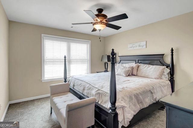 3001 Dawkins Landing, Hampton, GA 30228
