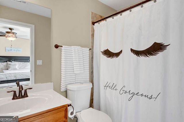 3001 Dawkins Landing, Hampton, GA 30228