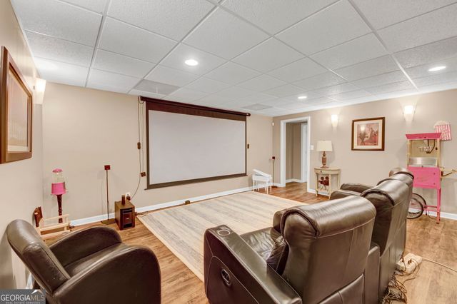 3001 Dawkins Landing, Hampton, GA 30228