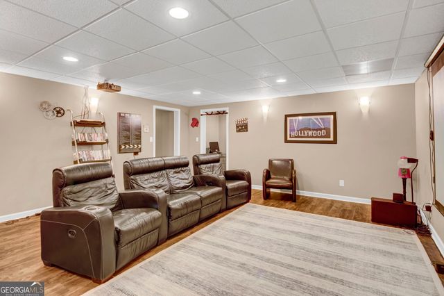 3001 Dawkins Landing, Hampton, GA 30228