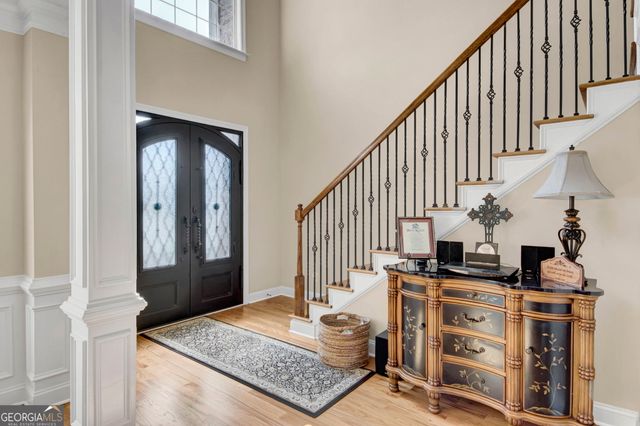 3001 Dawkins Landing, Hampton, GA 30228
