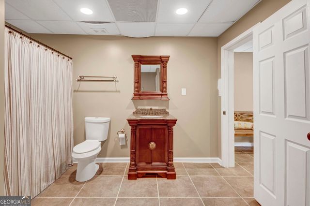 3001 Dawkins Landing, Hampton, GA 30228