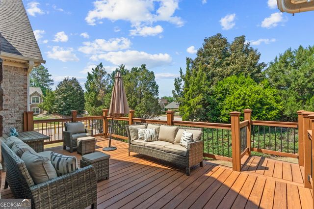 3001 Dawkins Landing, Hampton, GA 30228