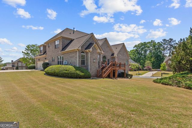 3001 Dawkins Landing, Hampton, GA 30228