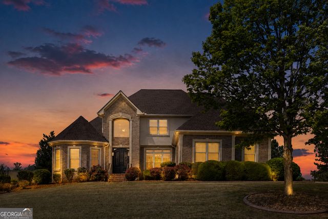 3001 Dawkins Landing, Hampton, GA 30228