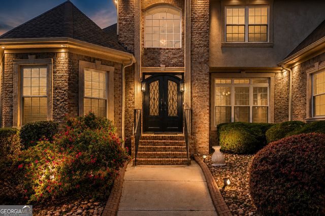 3001 Dawkins Landing, Hampton, GA 30228