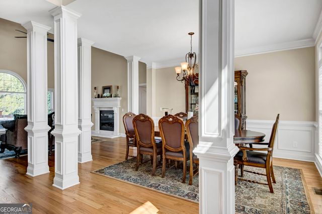 3001 Dawkins Landing, Hampton, GA 30228