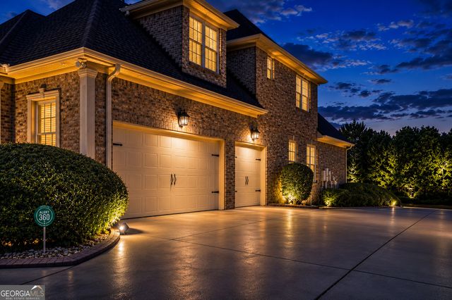 3001 Dawkins Landing, Hampton, GA 30228