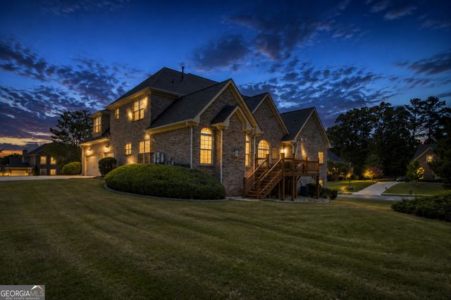 3001 Dawkins Landing, Hampton, GA 30228
