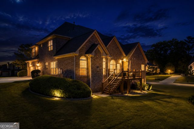 3001 Dawkins Landing, Hampton, GA 30228