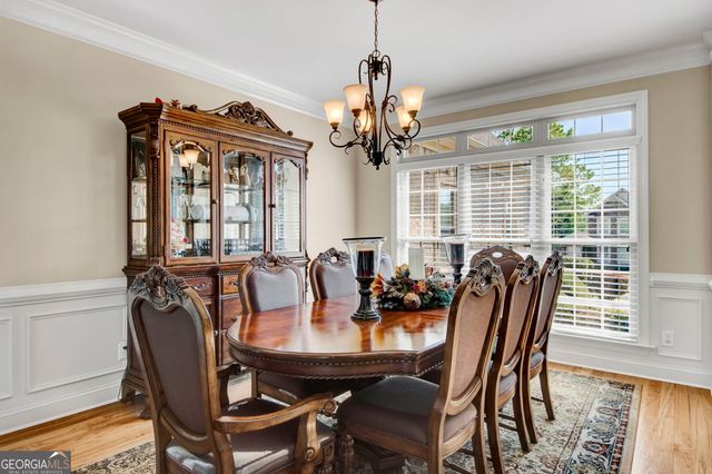 3001 Dawkins Landing, Hampton, GA 30228