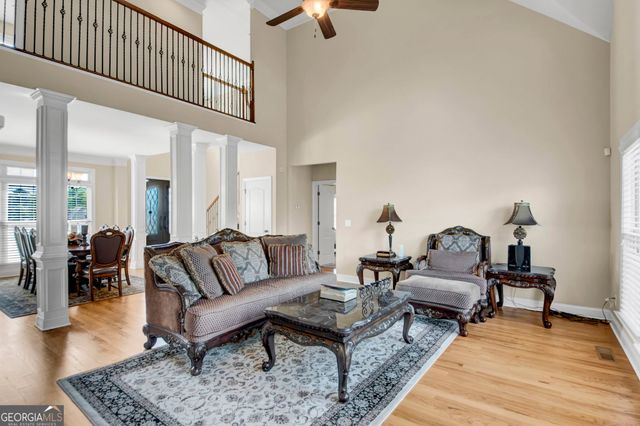 3001 Dawkins Landing, Hampton, GA 30228