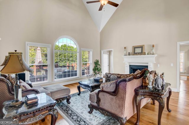 3001 Dawkins Landing, Hampton, GA 30228