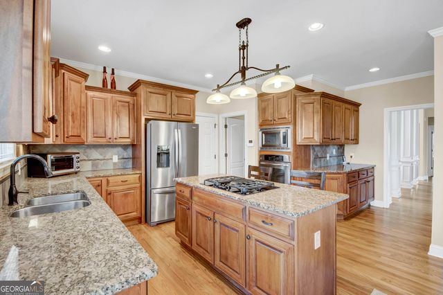 3001 Dawkins Landing, Hampton, GA 30228