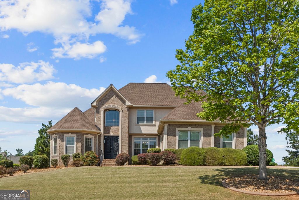 3001 Dawkins Landing, Hampton, GA 30228