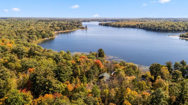 817 Sportsman Lane NE, Longville, MN 56655