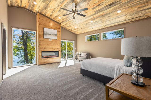 817 Sportsman Lane NE, Longville, MN 56655