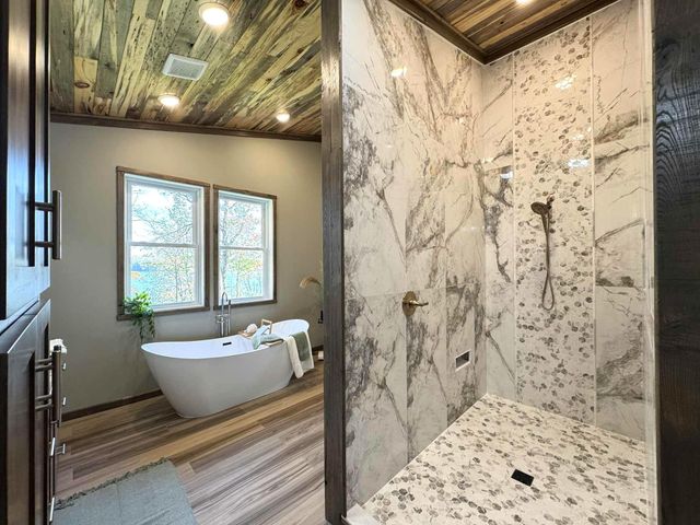 817 Sportsman Lane NE, Longville, MN 56655