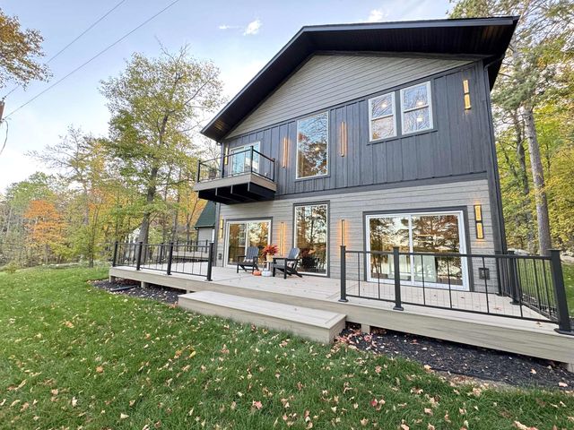 817 Sportsman Lane NE, Longville, MN 56655