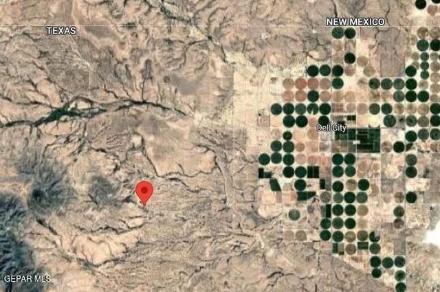 70 TSP 1 SEC 40 T & P LOT 29, Dell City, TX 79837