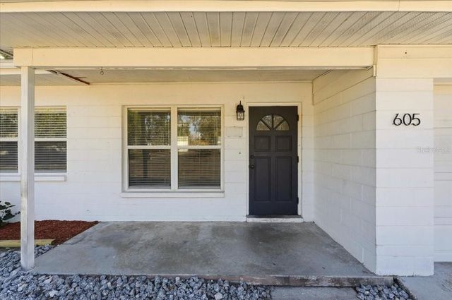 605 W VALENCIA COURT, Bartow, FL 33830