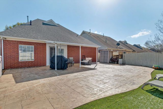 10496 ASHFARM WAY, Collierville, TN 38017