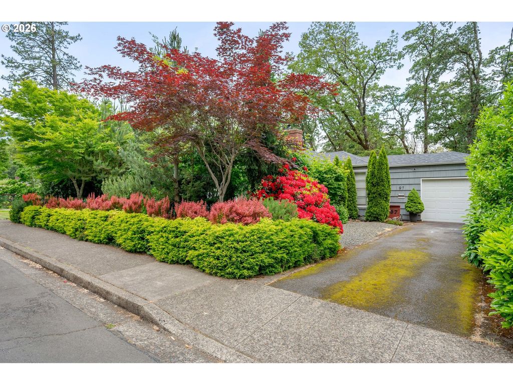 97 W 36TH Ave, Eugene, OR 97405
