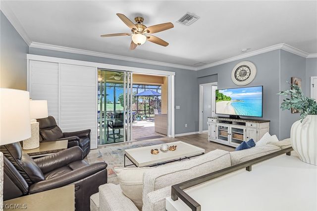 10500 Pistoia DR, Fort Myers, FL 33913