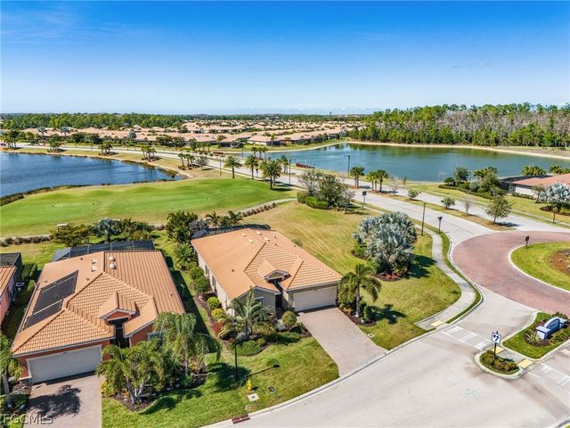 10500 Pistoia DR, Fort Myers, FL 33913