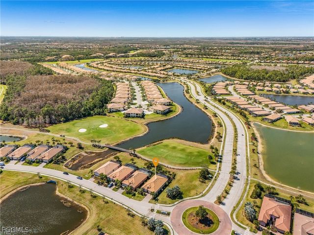 10500 Pistoia DR, Fort Myers, FL 33913