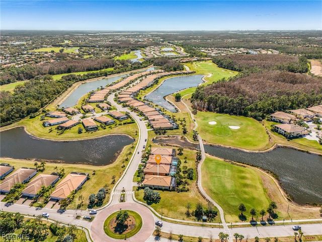 10500 Pistoia DR, Fort Myers, FL 33913