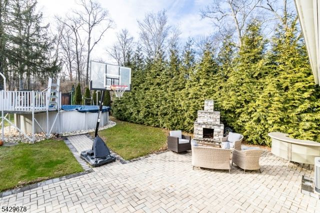 491 Eagle Rock Ave, Roseland Boro, NJ 07068