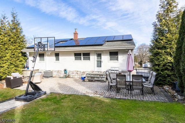 491 Eagle Rock Ave, Roseland Boro, NJ 07068