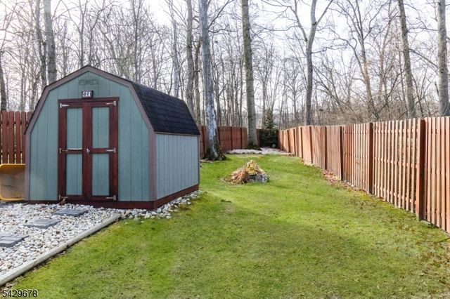 491 Eagle Rock Ave, Roseland Boro, NJ 07068