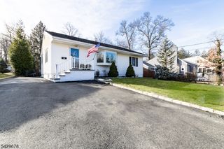 491 Eagle Rock Ave, Roseland Boro, NJ 07068