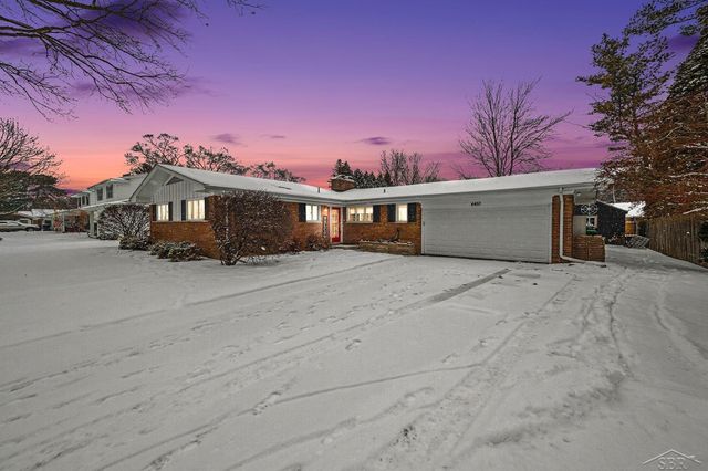 4450 Seidel Place, Saginaw Twp, MI 48638