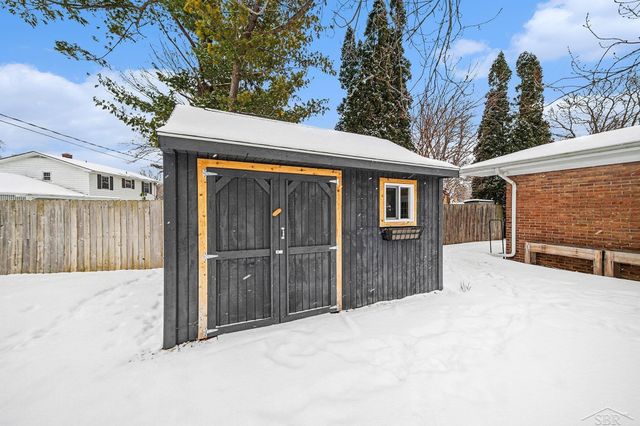 4450 Seidel Place, Saginaw Twp, MI 48638