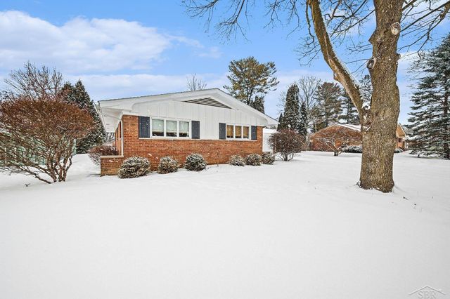 4450 Seidel Place, Saginaw Twp, MI 48638