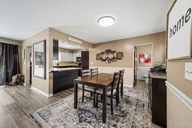 4450 Seidel Place, Saginaw Twp, MI 48638