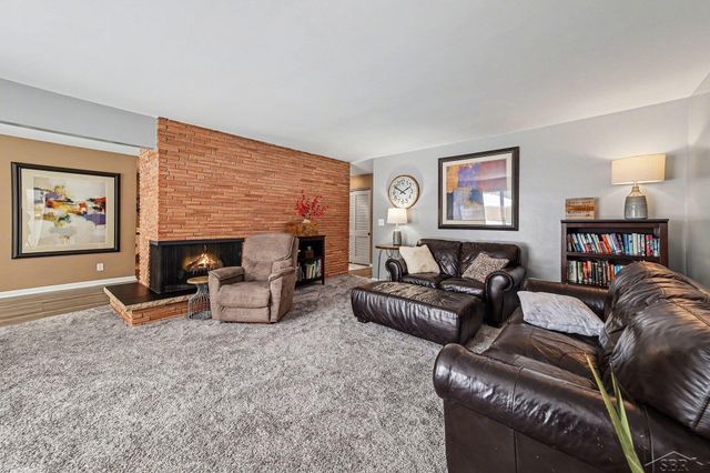 4450 Seidel Place, Saginaw Twp, MI 48638