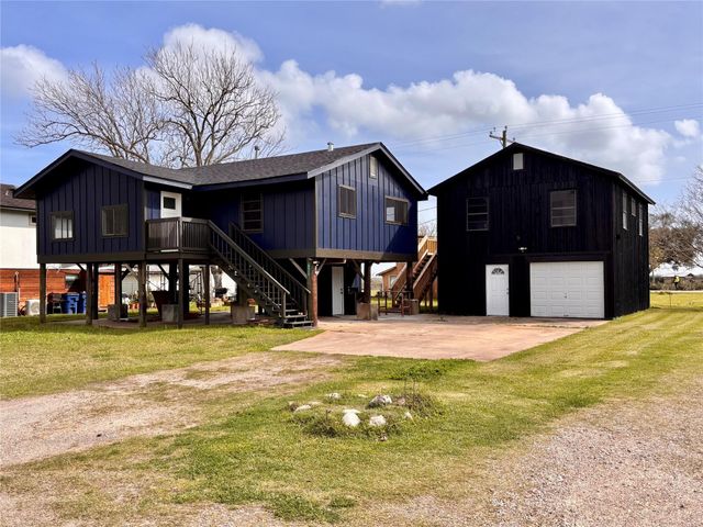 4522 County Road 459c, Freeport, TX 77541