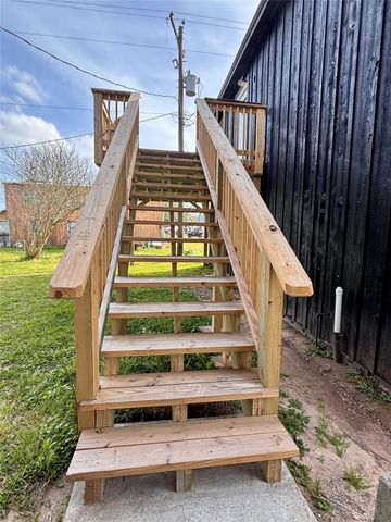 4522 County Road 459c, Freeport, TX 77541