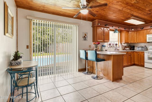 1927 MONTEAU Drive, Jacksonville, FL 32210