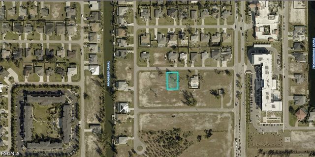1622 SW 23rd ST, Cape Coral, FL 33991