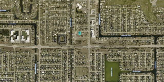 1622 SW 23rd ST, Cape Coral, FL 33991