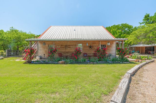 11900 Wind Hollow Court, Tolar, TX 76476